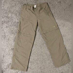 The North Face Paramount Trail Convertible Pants